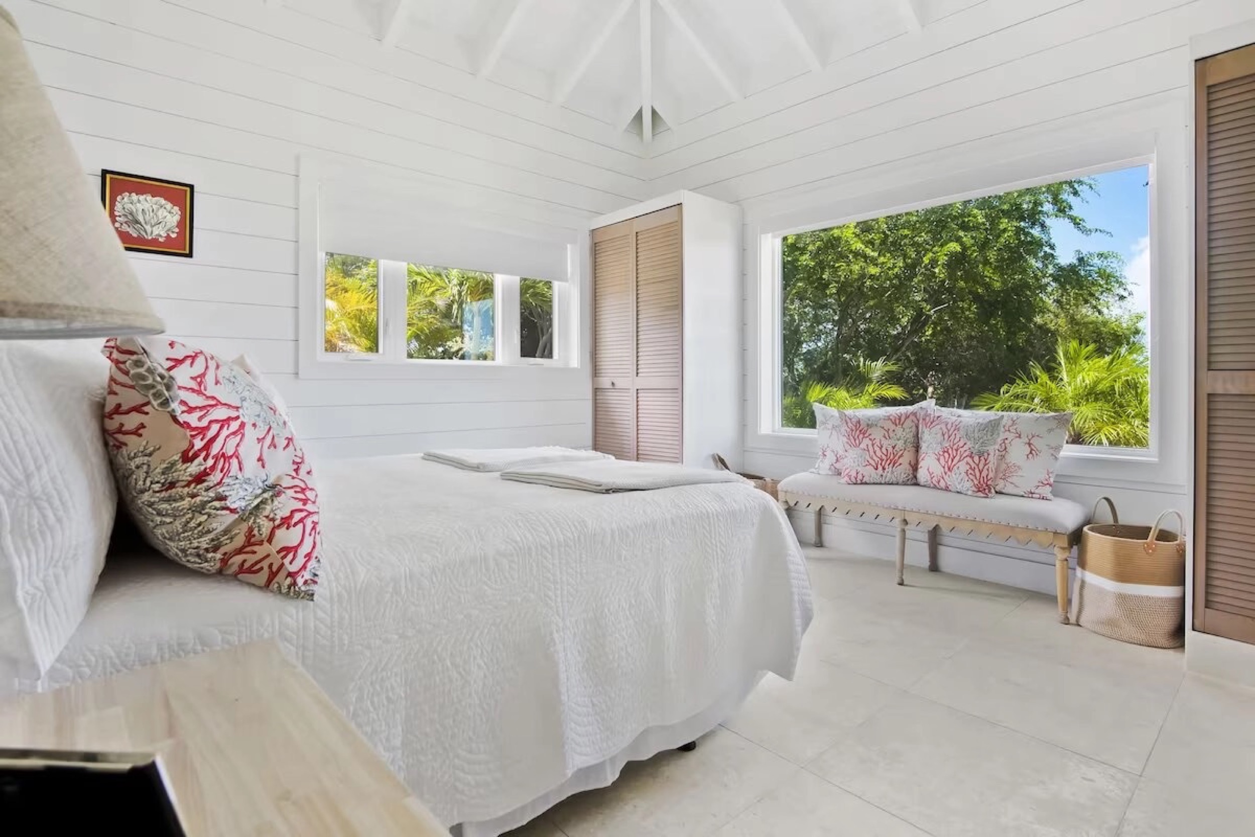 Amani House Exuma Great Exuma Room on Exuma