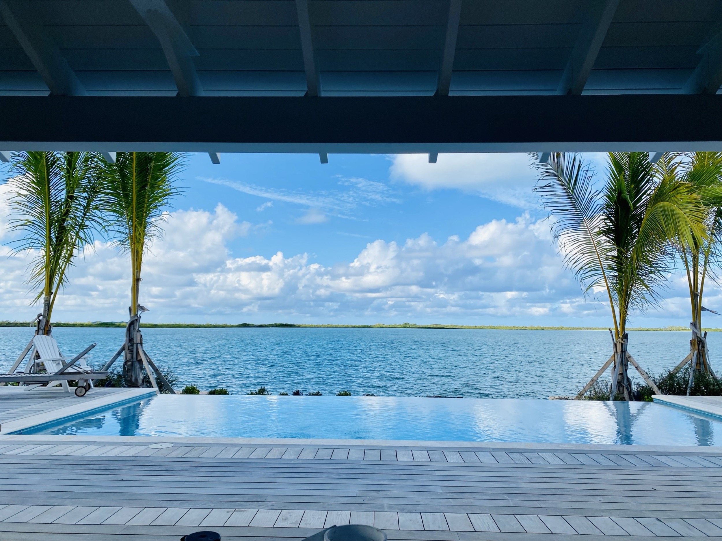 amani house bahamas view from house to see